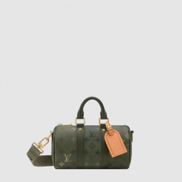 루이비통 남성 키폴 반둘리에 25 M26930 - Louis vuitton Mens Keepall Bandoulière 25 