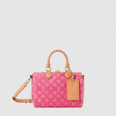 루이비통 남성 스피디 반둘리에 25 M27528 - Louis vuitton Mens Speedy Bandoulière 25 