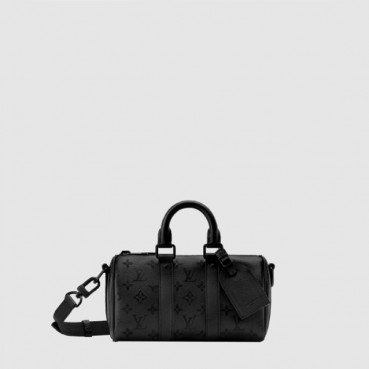 루이비통 남성 키폴 반둘리에 25 M28369 - Louis vuitton Mens Keepall Bandoulière 25 