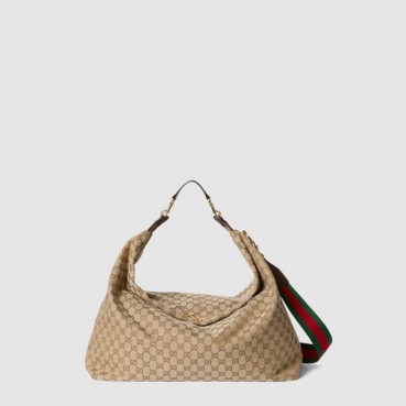 구찌 남성 브레라 라지 크로스백 - Gucci Mens Brera Large Crossbody Bag 
