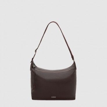 로에베 남성 큐비 크로스 백 - Loewe Mens Cubi Crossbody Bag 
