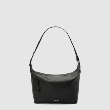로에베 남성 큐비 크로스 백 - Loewe Mens Cubi Crossbody Bag 