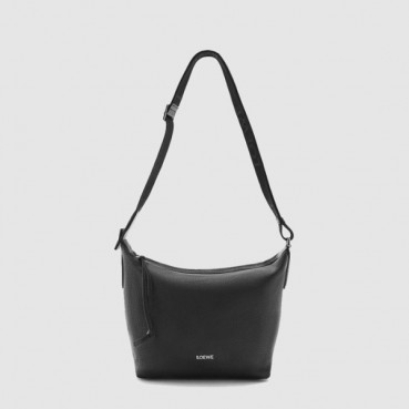 로에베 여성 스몰 큐비 크로스 백 - Loewe Womens Small Cubic Crossbody Bag 