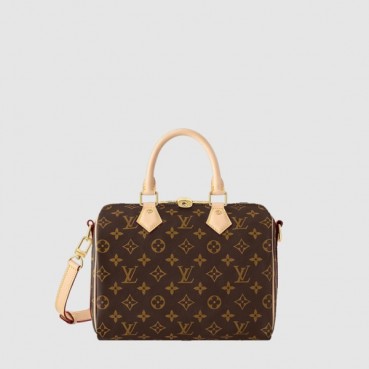 루이비통 남성 스피디 반둘리에 25 M46977 - Louis vuitton Mens Speedy Bandoulière 25 