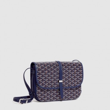 고야드 남성 벨베데르 백 MM - Goyard Mens Belvedere Bag MM 