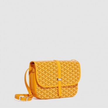 고야드 남성 벨베데르 백 MM - Goyard Mens Belvedere Bag MM 