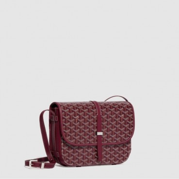 고야드 남성 벨베데르 백 MM - Goyard Mens Belvedere Bag MM 