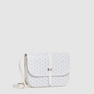 고야드 남성 벨베데르 백 MM - Goyard Mens Belvedere Bag MM 