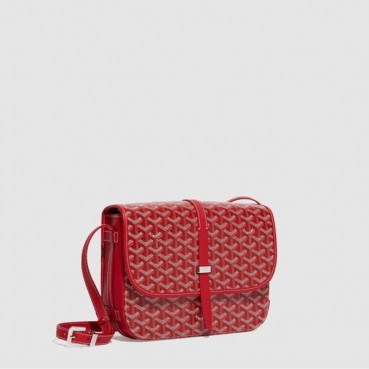 고야드 남성 벨베데르 백 MM - Goyard Mens Belvedere Bag MM 