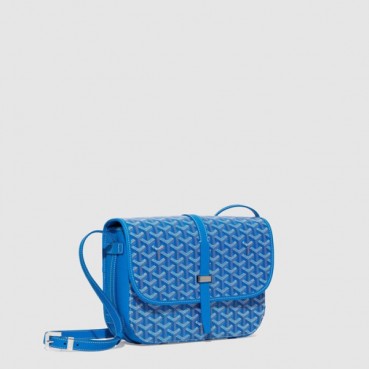 고야드 남성 벨베데르 백 MM - Goyard Mens Belvedere Bag MM 