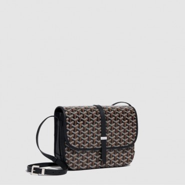 고야드 남성 벨베데르 백 MM - Goyard Mens Belvedere Bag MM 