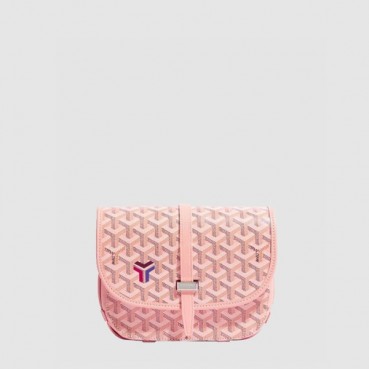 고야드 남성 벨베데르 백 PM - Goyard Mens Belvedere Bag PM 