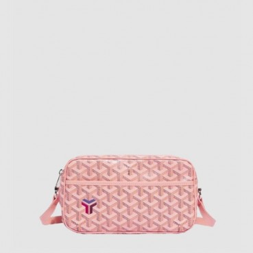 고야드 남성 캅베르 백 - Goyard Mens Capbert Bag 