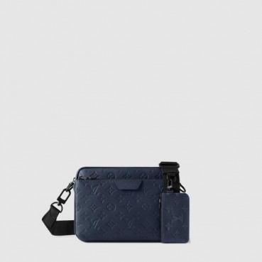 루이비통 남성 트리오 메신저 M27925 - Louis vuitton Mens Trio Messenger 