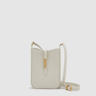 입생로랑 여성 폰 크로스백 - Saint Laurent Womens Phone Crossbody Bag 