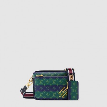 루이비통 남성 트리오 메신저 M26026 - Louis vuitton Mens Trio Messenger 