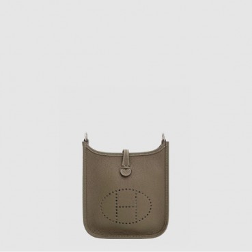 에르메스 여성 에블린 미니 크로스백 - Hermes Womens Evelyn Mini Crossbody Bag 