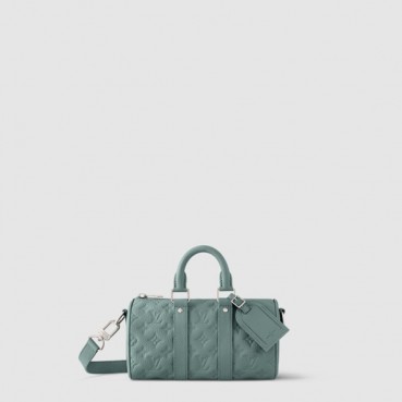 루이비통 남성 키폴 반둘리에 25 M13866 - Louis vuitton Mens Keepall Bandoulière 25 