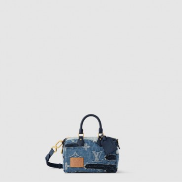 루이비통 남성 스피디 25 반둘리에 M15276 - Louis vuitton Mens Speedy 25 Bandoulière 