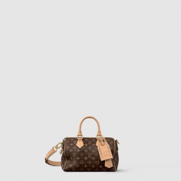 루이비통 남성 스피디 P9 25 N87504 - Louis vuitton Mens Speedy P9 25 