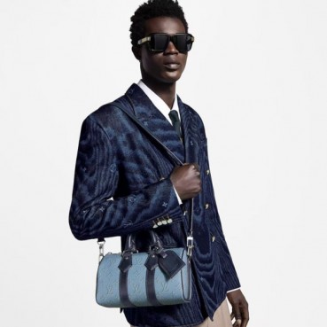 루이비통 남성 키폴 반둘리에 25 M1507 - Louis vuitton Mens Keepall Bandoulière 25 
