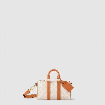 루이비통 남성 키폴 반둘리에 25 M1507 - Louis vuitton Mens Keepall Bandoulière 25 