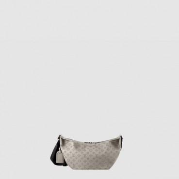 루이비통 남성 호보 크로스 백 M24468 - Louis vuitton Mens Hobo Cross Bag 