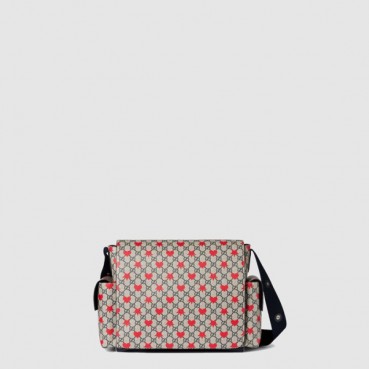 구찌 남성 오피디아 GG 캔버스 백 - Gucci Mens Ophidia GG Canvas Bag 