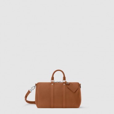 루이비통 남성 키폴 반둘리에 35 M25980 - Louis vuitton Mens Keepall Bandoulière 35 