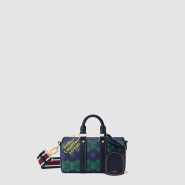 루이비통 남성 키폴 반둘리에 25 M25786 - Louis vuitton Mens Keepall Bandoulière 25 