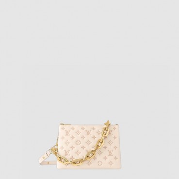 루이비통 여성 LV x TM 쿠상 PM M14503 - Louis vuitton Womens LV x TM Cousin PM 