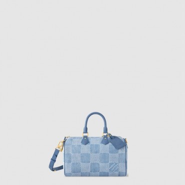 루이비통 남성 스피디 30 반둘리에 N00203 - Louis vuitton Mens Speedy 30 Bandoulière 
