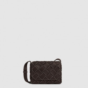 보테가 베네타 여성 디아고 메신저 백 - Bottega veneta Womens Diago Messenger Bag 