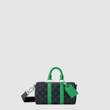 루이비통 남성 키폴 반둘리에 25 M25885 - Louis vuitton Mens Keepall Bandoulière 25 
