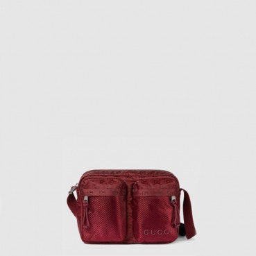 구찌 남성 넥서스 스몰 크로스백 - Gucci Mens Nexus Small Crossbody Bag 