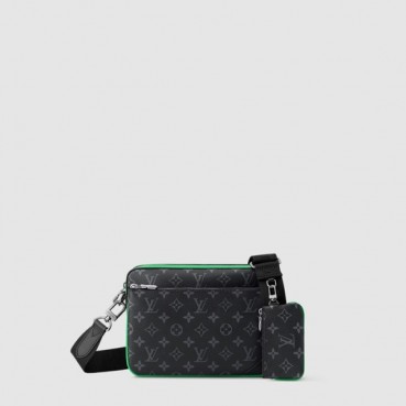 루이비통 남성 트리오 메신저 M26052 - Louis vuitton Mens Trio Messenger 