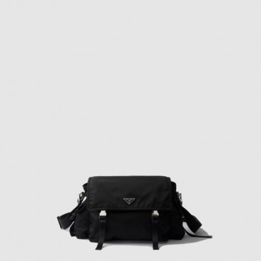 프라다 남성 익스플로어 리나일론 백 2VD082 - Prada Mens Explore Re