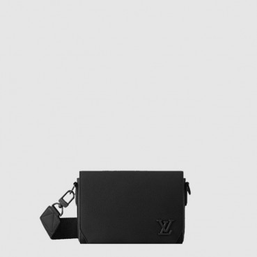 루이비통 남성 테이크오프 메신저 PM M24769 - Louis vuitton Mens Takeoff Messenger PM 