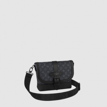 루이비통 남성 소뮈르 메신저 M45911 - Louis vuitton Mens Saumur Messenger 