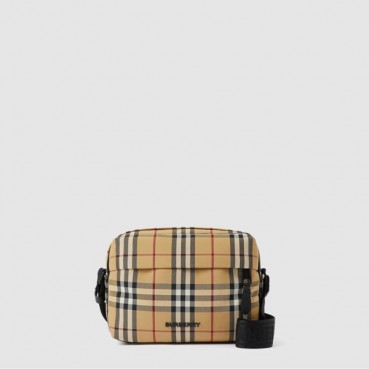 버버리 남성 패디 백 - Burberry Mens Paddy Bag 