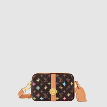 루이비통 남성 엔벨로프 메신저 M24820 - Louis vuitton Mens Envelope Messenger 