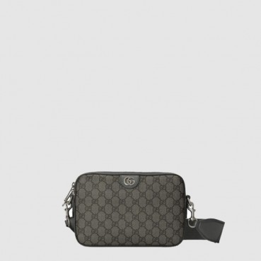구찌 남성 GG 크로스백 - Gucci Mens GG Crossbody Bag 