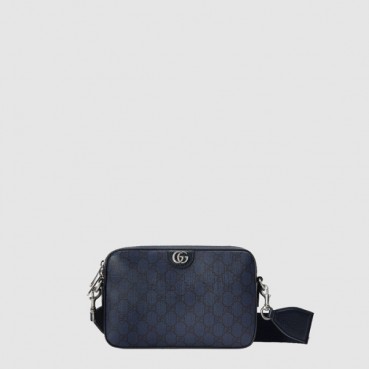 구찌 남성 GG 크로스백 - Gucci Mens GG Crossbody Bag 