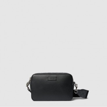 구찌 남성 GG 크로스백 - Gucci Mens GG Crossbody Bag 