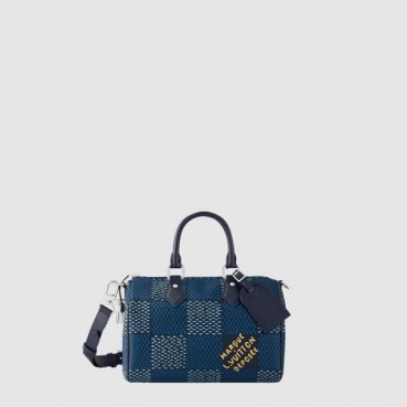 루이비통 남성 스피디 반둘리에 25 N40691 - Louis vuitton Mens Speedy Bandoulière 25 
