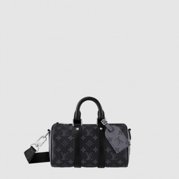 루이비통 남성 키폴 반둘리에 25 M46271 - Louis vuitton Mens Keepall Bandoulière 25 