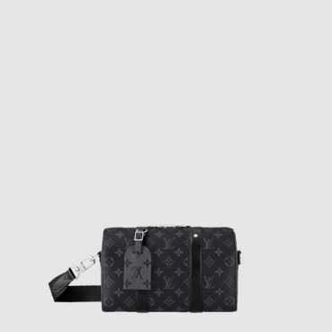 루이비통 남성 시티 키폴 M45936 - Louis vuitton Mens City Keepall 