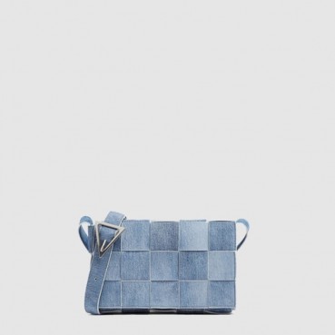 보테가 베네타 남성 카세트 백 - Bottega veneta Mens Cassette Bag 