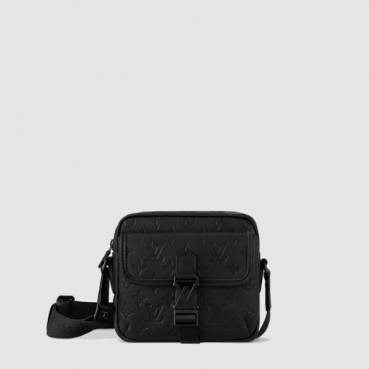 루이비통 남성 겟어웨이 메신저 M12516 - Louis vuitton Mens Getaway Messenger 