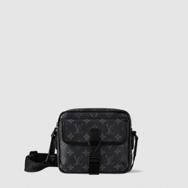 루이비통 남성 겟어웨이 메신저 M12518 - Louis vuitton Mens Getaway Messenger 
